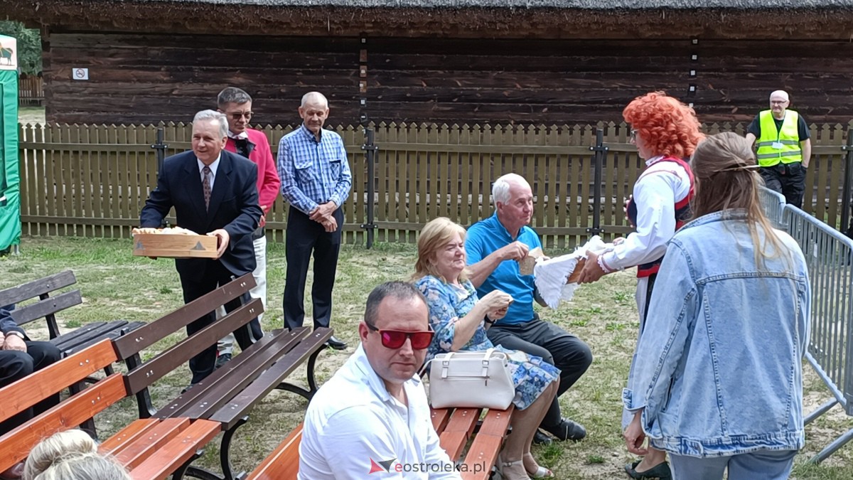 Niedziela Kadzidlańska - część oficjalna [03.09.2023] - zdjęcie #148 - eOstroleka.pl
