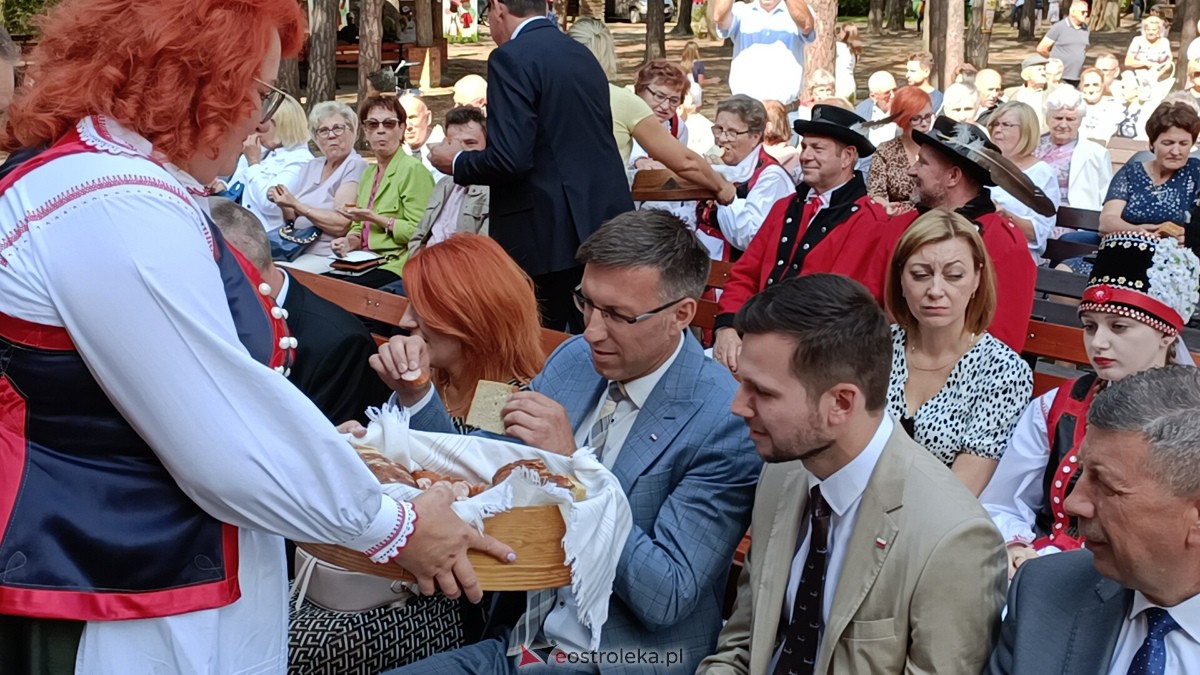Niedziela Kadzidlańska - część oficjalna [03.09.2023] - zdjęcie #146 - eOstroleka.pl