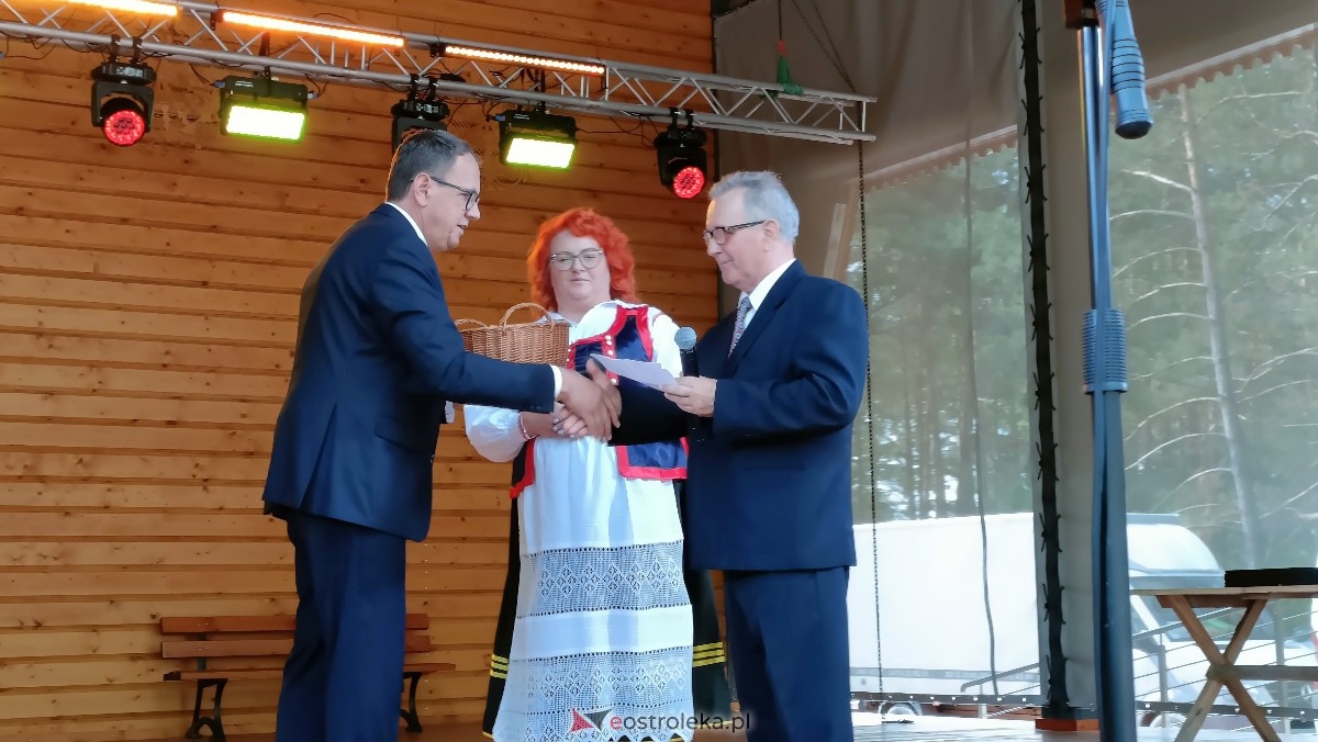 Niedziela Kadzidlańska - część oficjalna [03.09.2023] - zdjęcie #140 - eOstroleka.pl