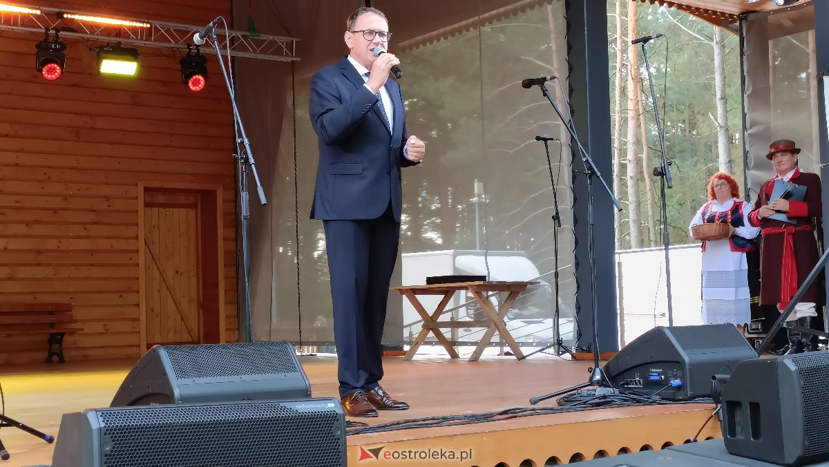Niedziela Kadzidlańska - część oficjalna [03.09.2023] - zdjęcie #135 - eOstroleka.pl