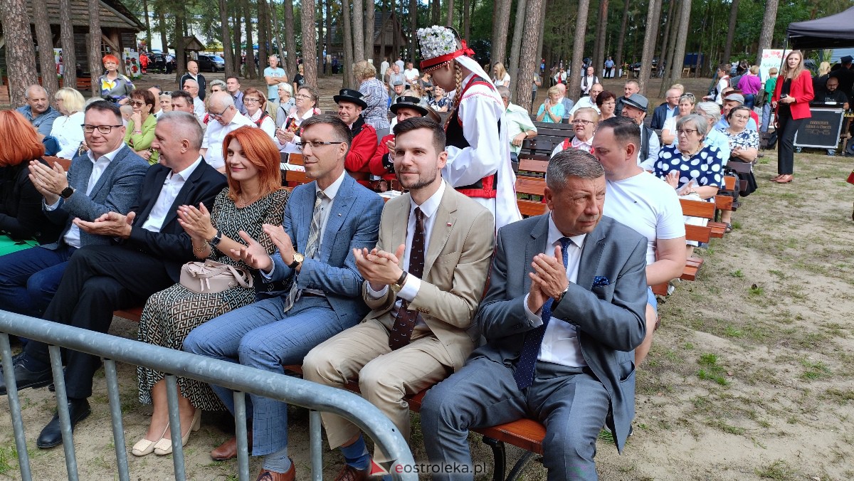 Niedziela Kadzidlańska - część oficjalna [03.09.2023] - zdjęcie #80 - eOstroleka.pl