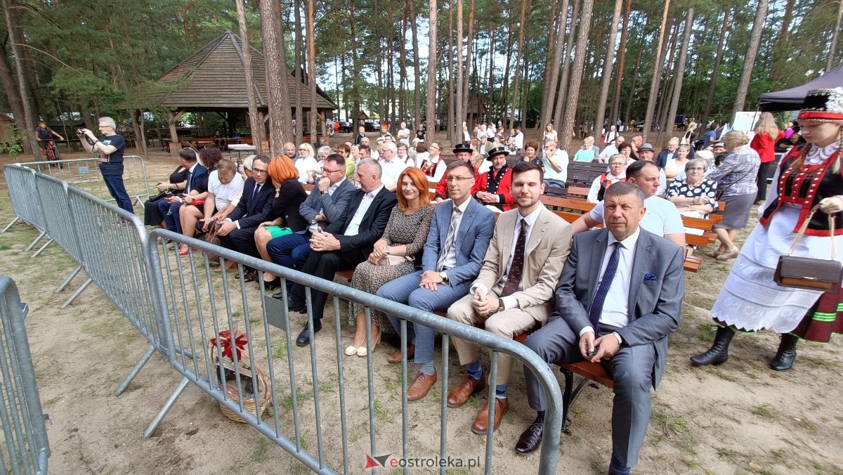Niedziela Kadzidlańska - część oficjalna [03.09.2023] - zdjęcie #129 - eOstroleka.pl