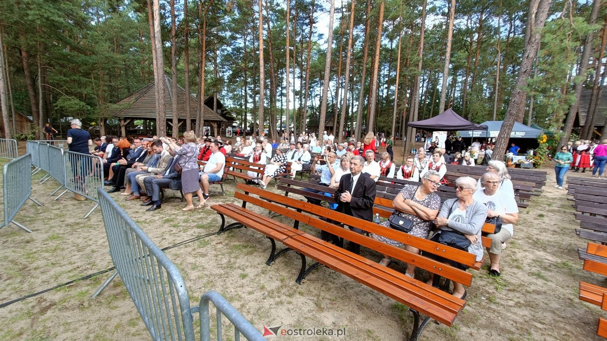 Niedziela Kadzidlańska - część oficjalna [03.09.2023] - zdjęcie #82 - eOstroleka.pl