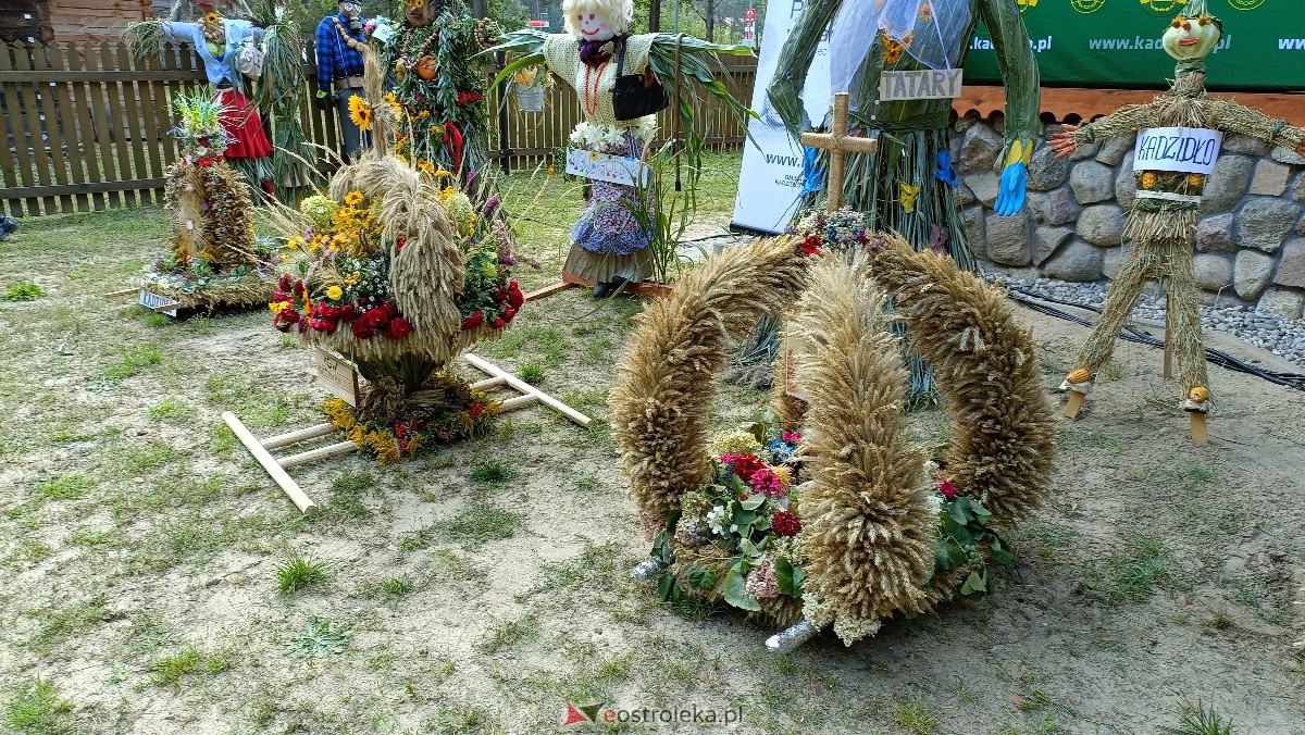 Niedziela Kadzidlańska - część oficjalna [03.09.2023] - zdjęcie #126 - eOstroleka.pl
