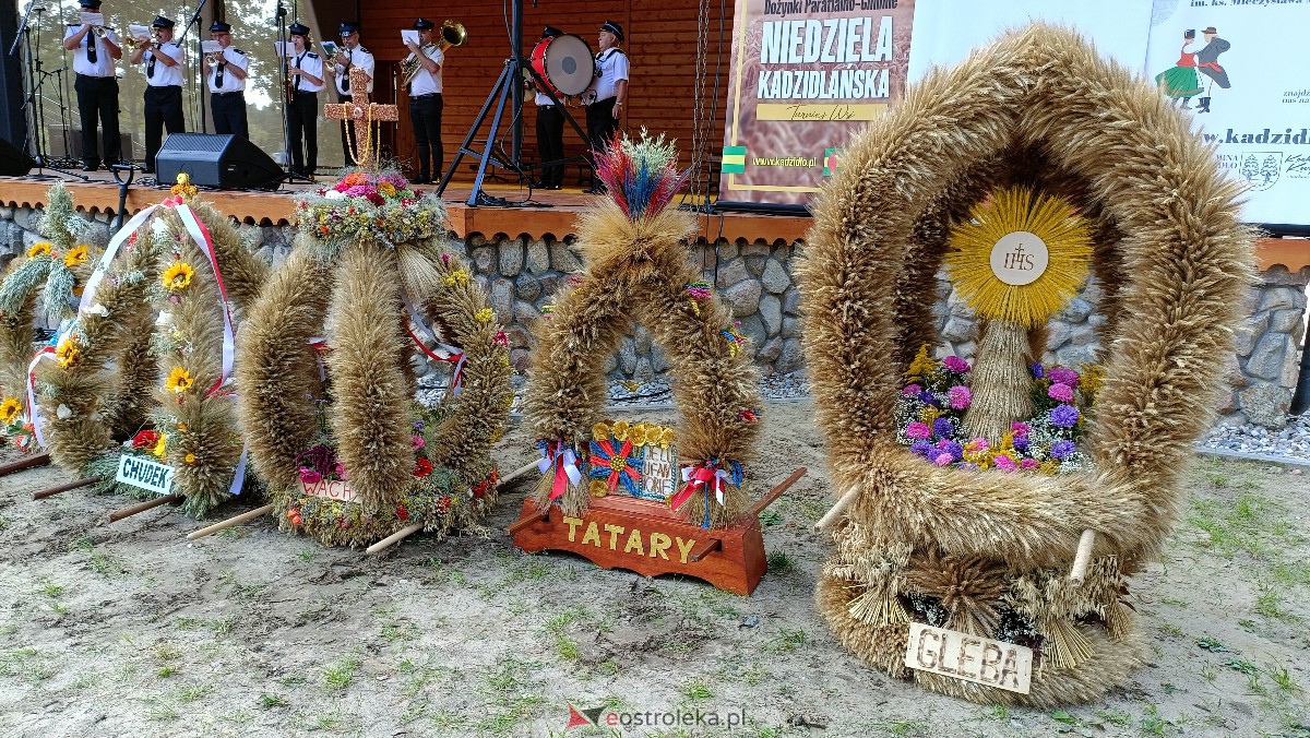 Niedziela Kadzidlańska - część oficjalna [03.09.2023] - zdjęcie #100 - eOstroleka.pl