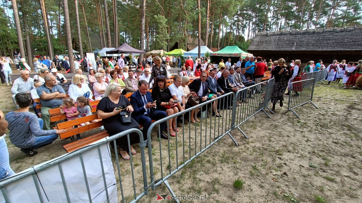 Niedziela Kadzidlańska - część oficjalna [03.09.2023] - zdjęcie #113 - eOstroleka.pl