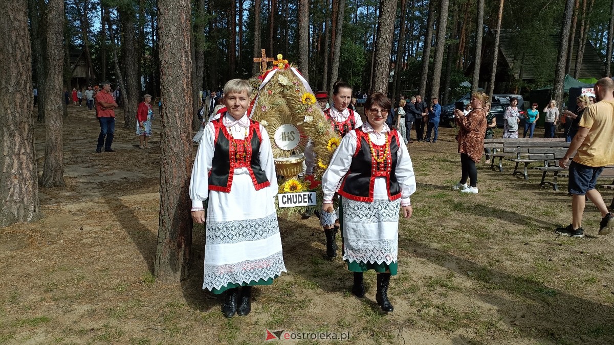 Niedziela Kadzidlańska - część oficjalna [03.09.2023] - zdjęcie #103 - eOstroleka.pl