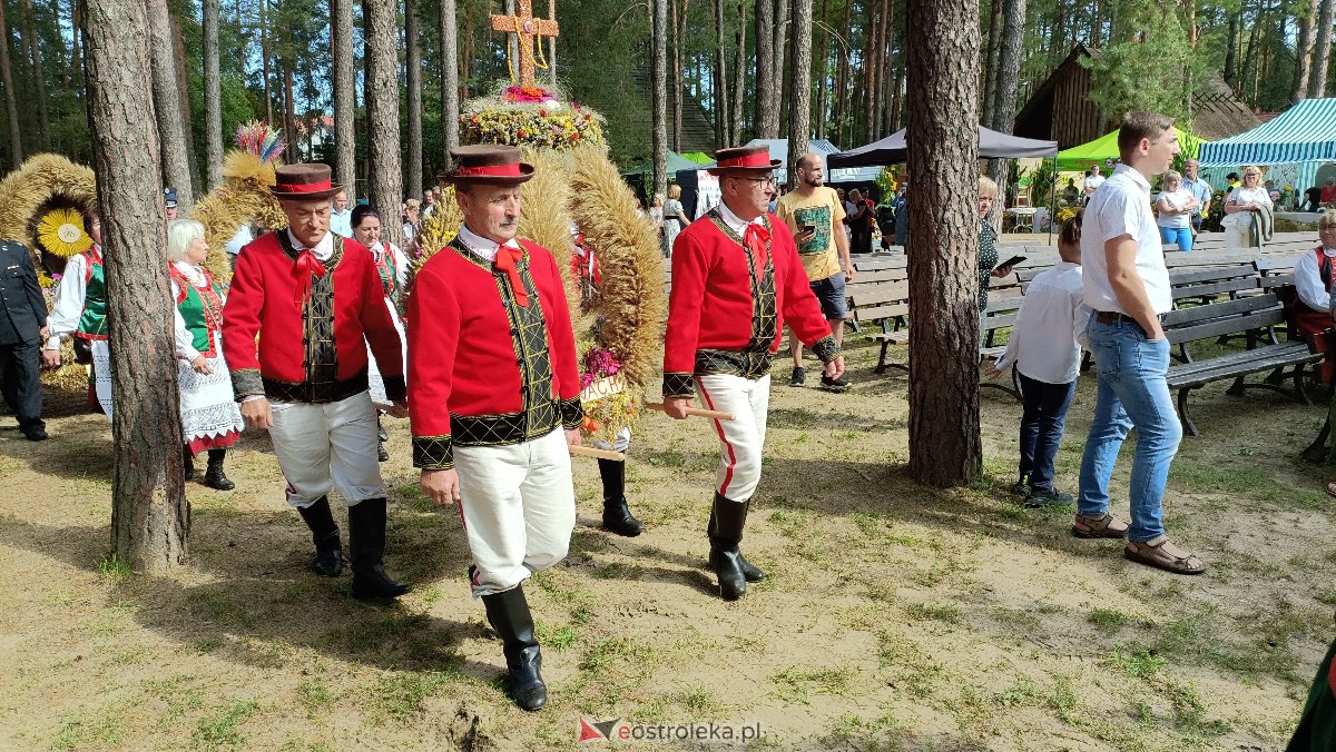 Niedziela Kadzidlańska - część oficjalna [03.09.2023] - zdjęcie #108 - eOstroleka.pl