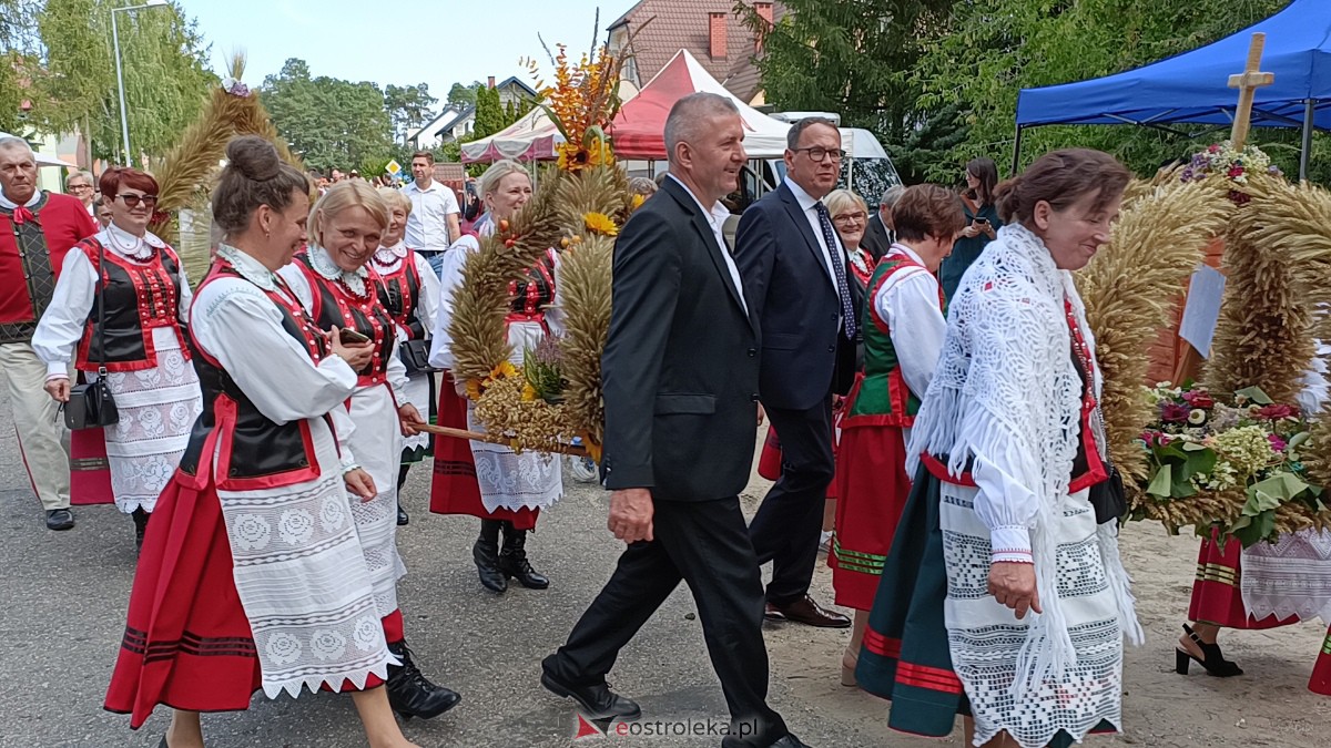 Niedziela Kadzidlańska - część oficjalna [03.09.2023] - zdjęcie #110 - eOstroleka.pl