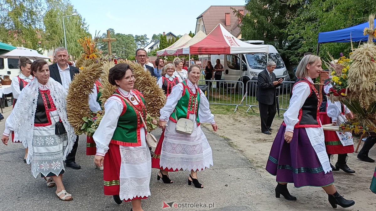 Niedziela Kadzidlańska - część oficjalna [03.09.2023] - zdjęcie #111 - eOstroleka.pl