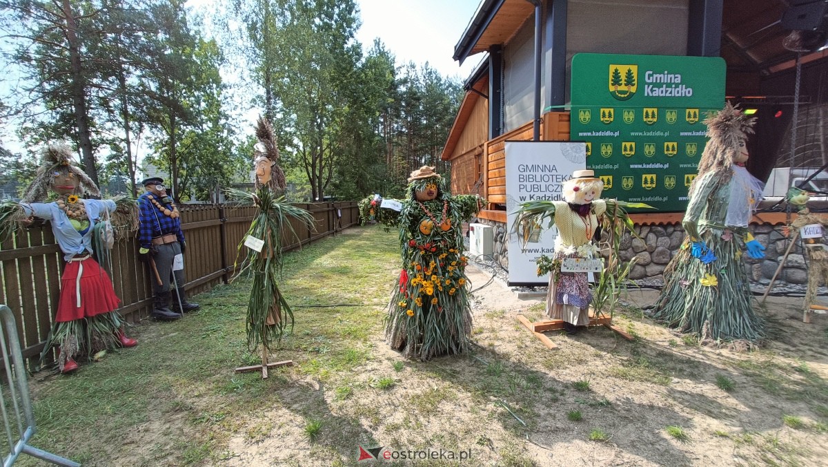 Niedziela Kadzidlańska - część oficjalna [03.09.2023] - zdjęcie #84 - eOstroleka.pl