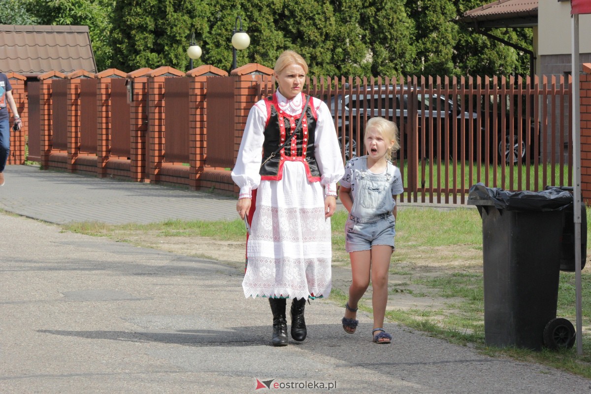 Niedziela Kadzidlańska - część oficjalna [03.09.2023] - zdjęcie #131 - eOstroleka.pl