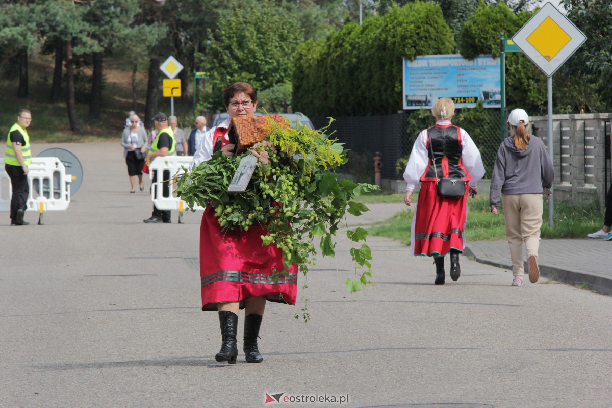 Niedziela Kadzidlańska - część oficjalna [03.09.2023] - zdjęcie #132 - eOstroleka.pl