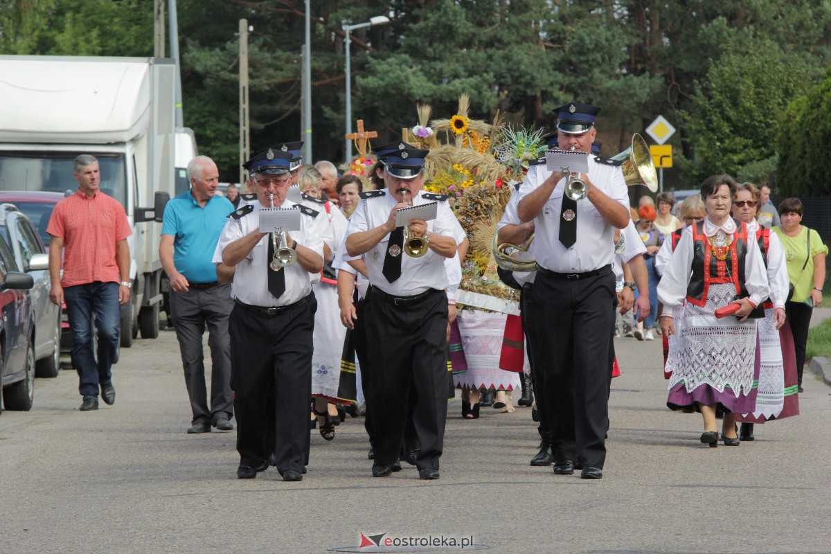 Niedziela Kadzidlańska - część oficjalna [03.09.2023] - zdjęcie #135 - eOstroleka.pl