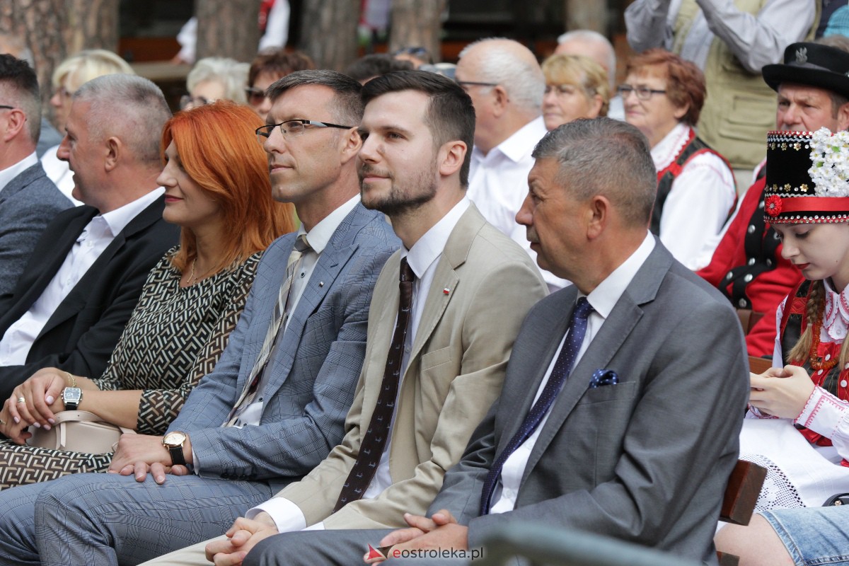Niedziela Kadzidlańska - część oficjalna [03.09.2023] - zdjęcie #145 - eOstroleka.pl