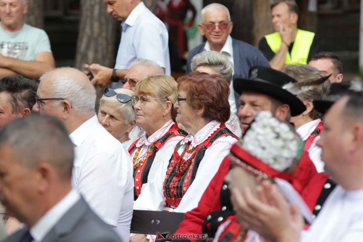 Niedziela Kadzidlańska - część oficjalna [03.09.2023] - zdjęcie #162 - eOstroleka.pl