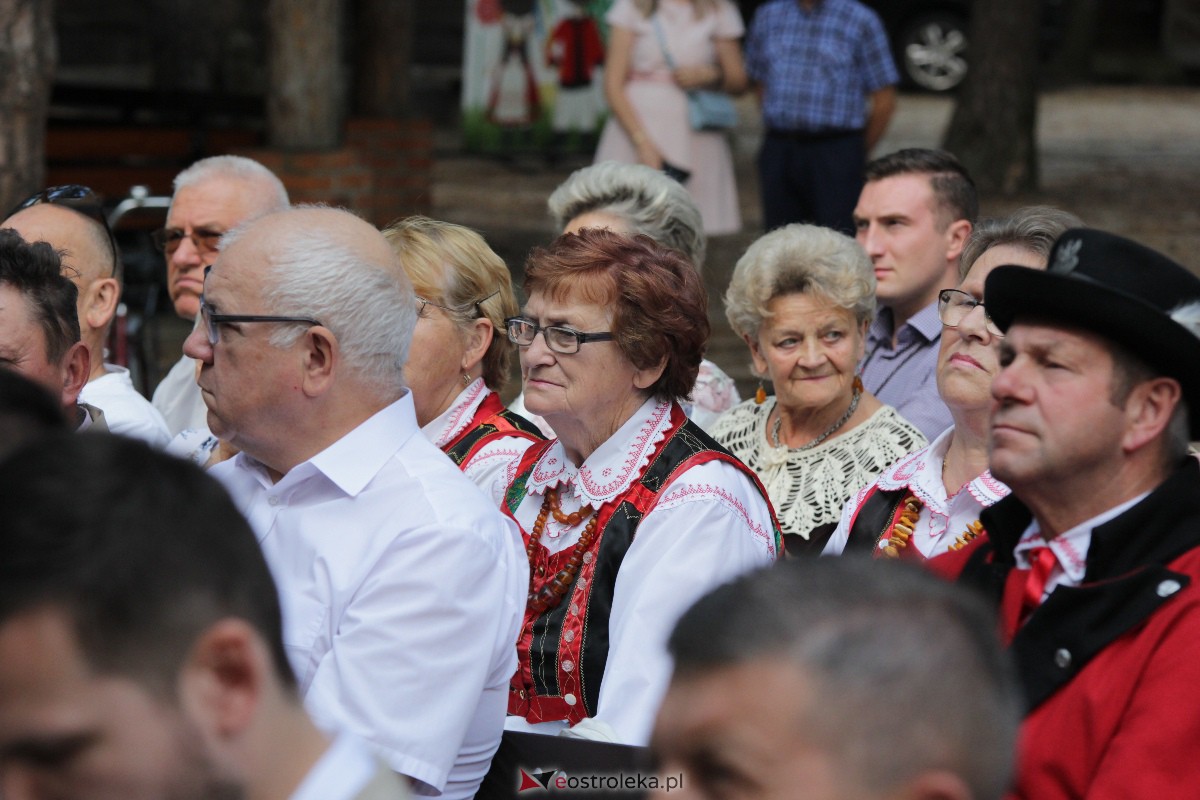Niedziela Kadzidlańska - część oficjalna [03.09.2023] - zdjęcie #169 - eOstroleka.pl