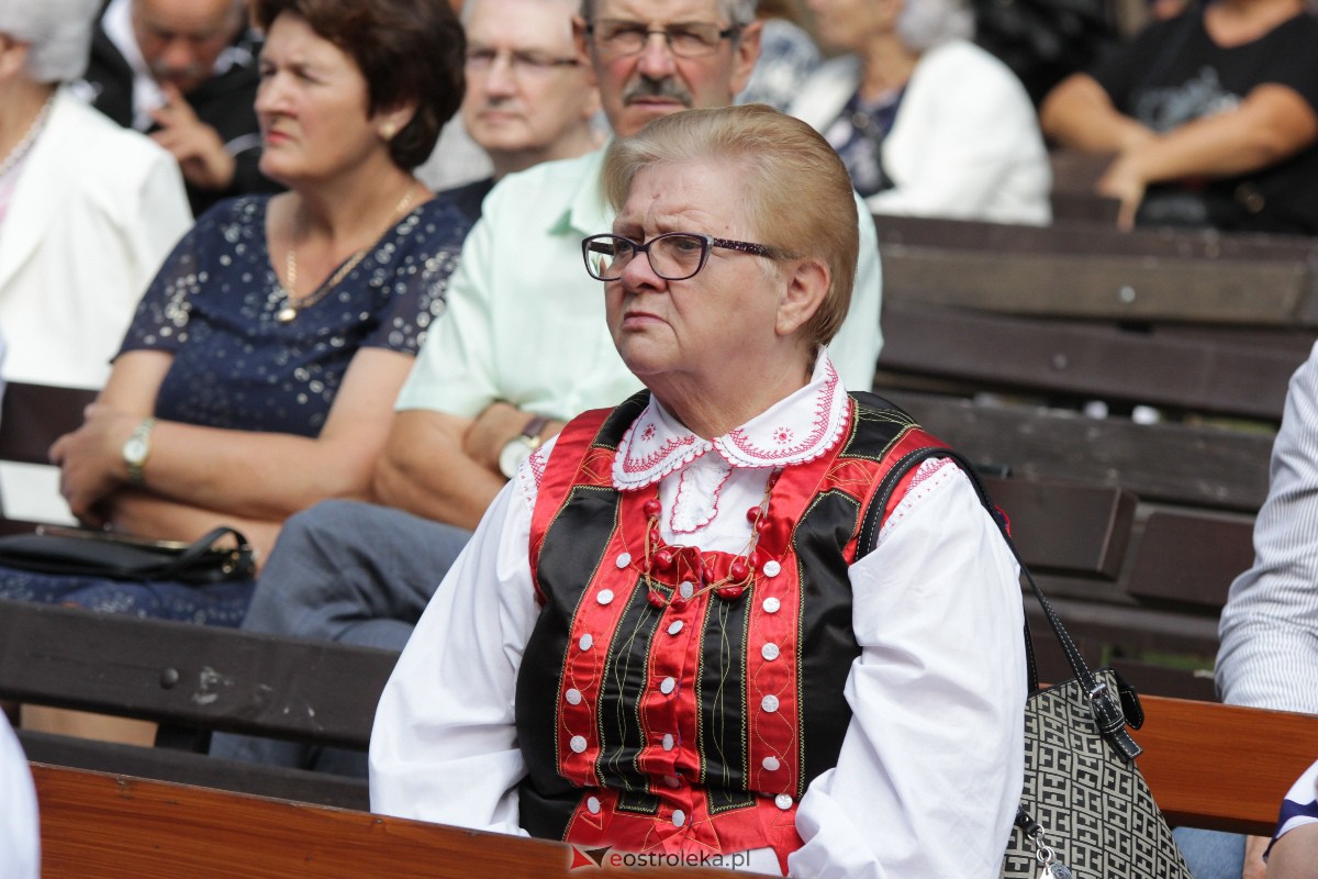 Niedziela Kadzidlańska - część oficjalna [03.09.2023] - zdjęcie #170 - eOstroleka.pl