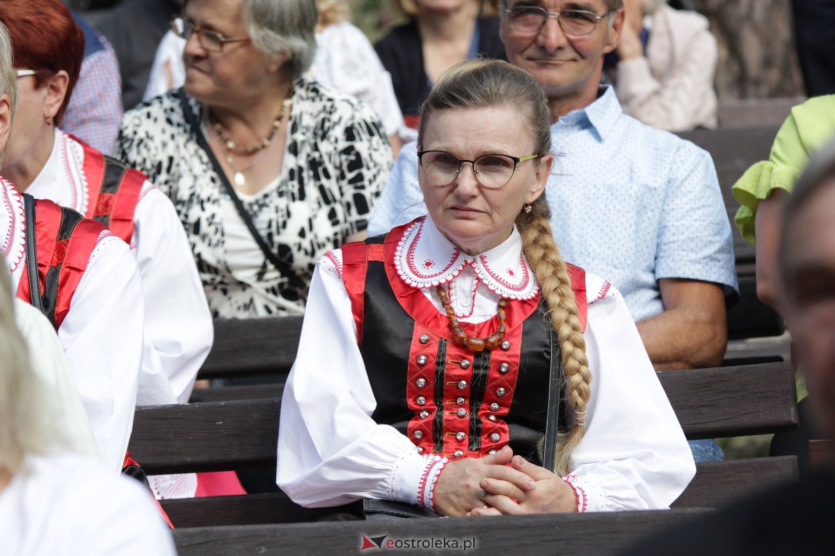 Niedziela Kadzidlańska - część oficjalna [03.09.2023] - zdjęcie #174 - eOstroleka.pl