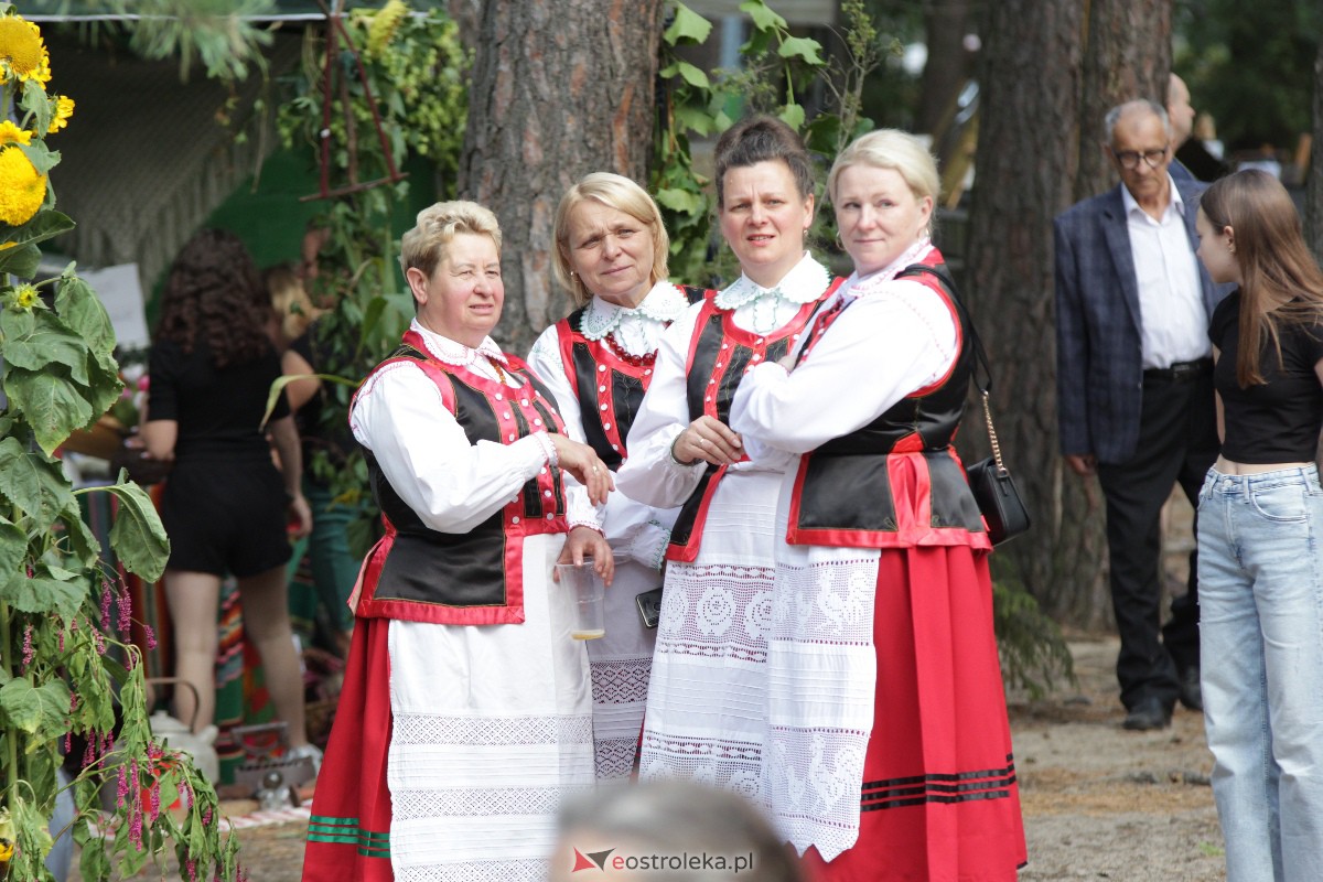 Niedziela Kadzidlańska - część oficjalna [03.09.2023] - zdjęcie #191 - eOstroleka.pl