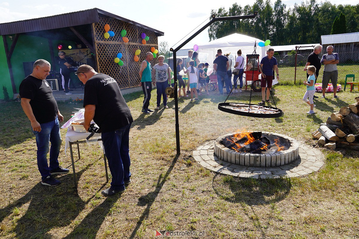 Piknik Rodzinny z KGW Zabielaki [3.09.2023] - zdjęcie #84 - eOstroleka.pl