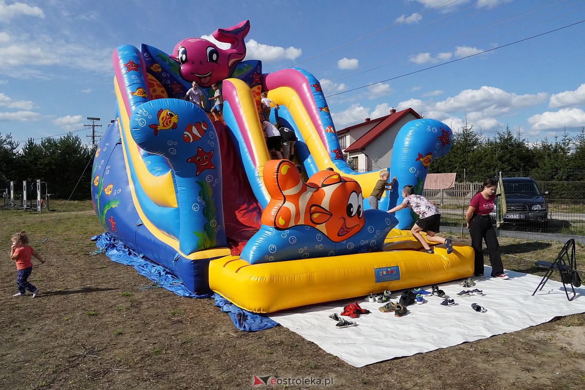 Piknik Rodzinny z KGW Zabielaki [3.09.2023] - zdjęcie #83 - eOstroleka.pl