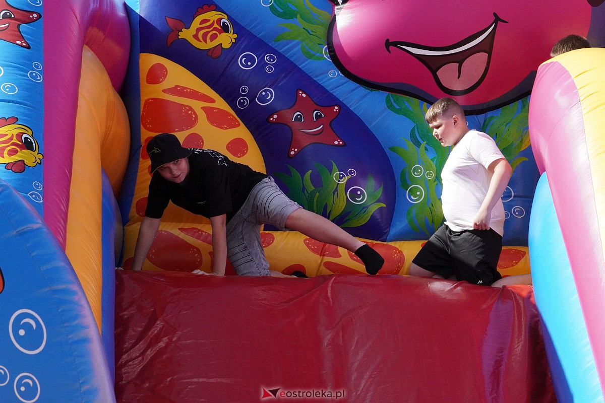 Piknik Rodzinny z KGW Zabielaki [3.09.2023] - zdjęcie #81 - eOstroleka.pl