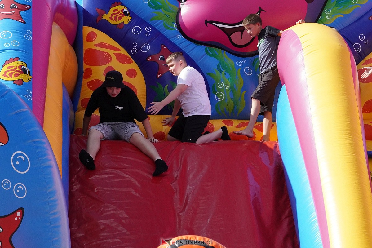 Piknik Rodzinny z KGW Zabielaki [3.09.2023] - zdjęcie #80 - eOstroleka.pl