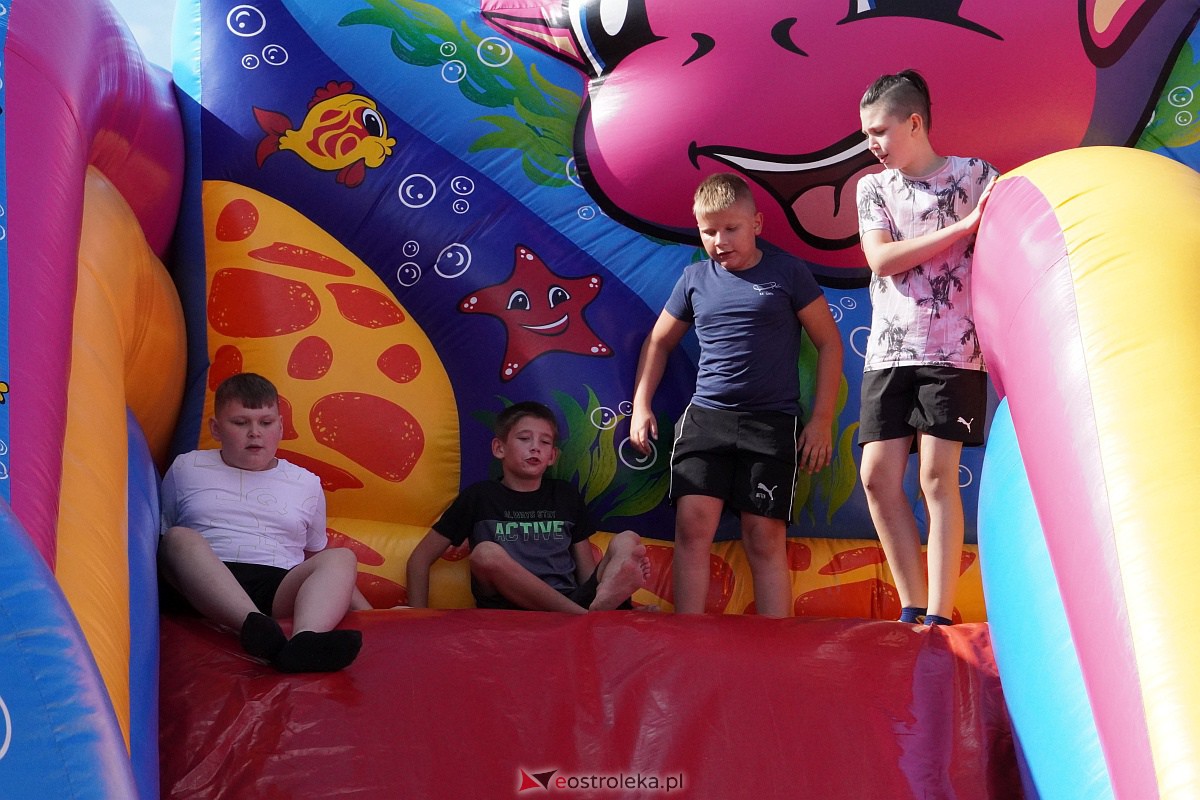 Piknik Rodzinny z KGW Zabielaki [3.09.2023] - zdjęcie #79 - eOstroleka.pl