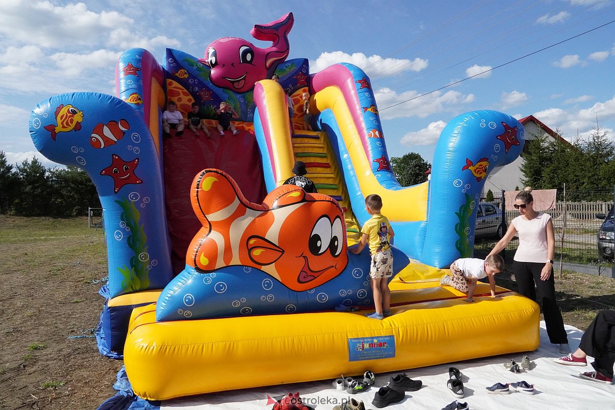 Piknik Rodzinny z KGW Zabielaki [3.09.2023] - zdjęcie #78 - eOstroleka.pl