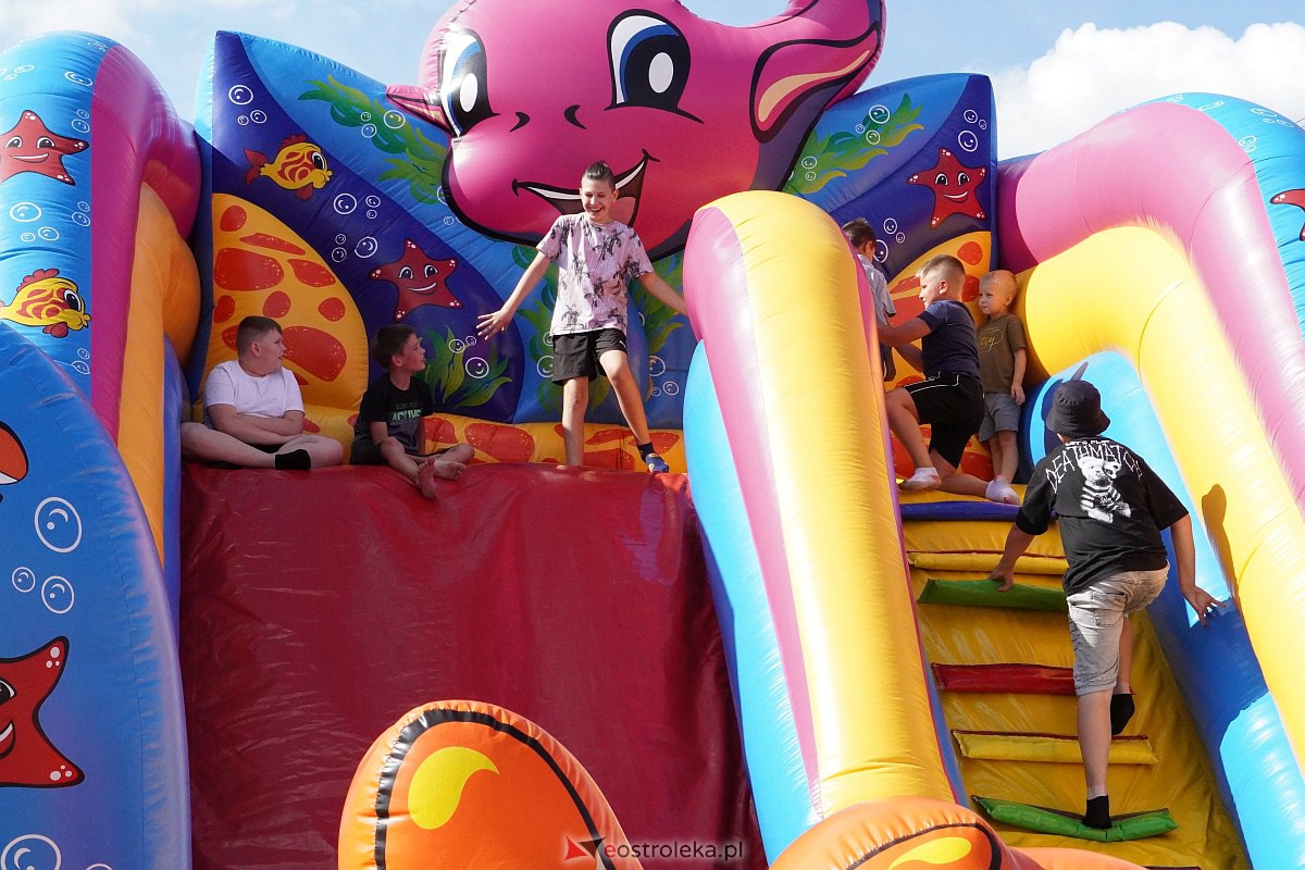 Piknik Rodzinny z KGW Zabielaki [3.09.2023] - zdjęcie #77 - eOstroleka.pl