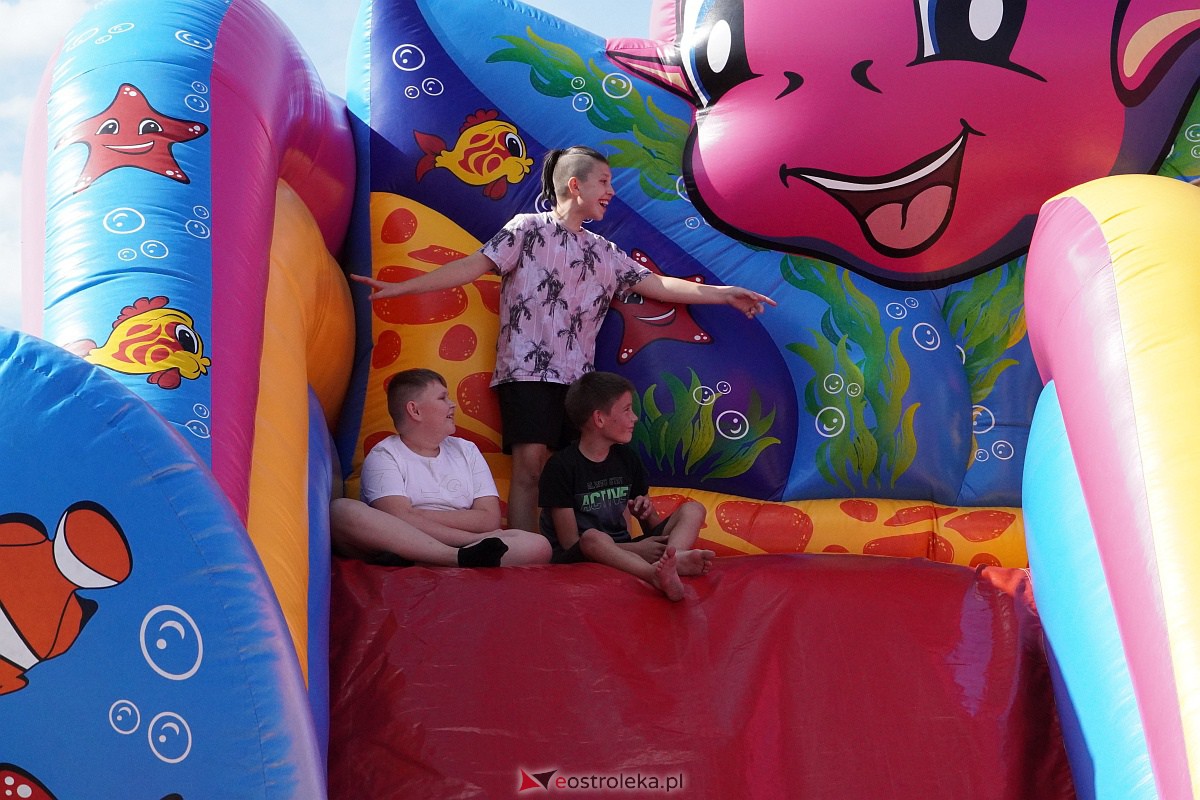 Piknik Rodzinny z KGW Zabielaki [3.09.2023] - zdjęcie #76 - eOstroleka.pl