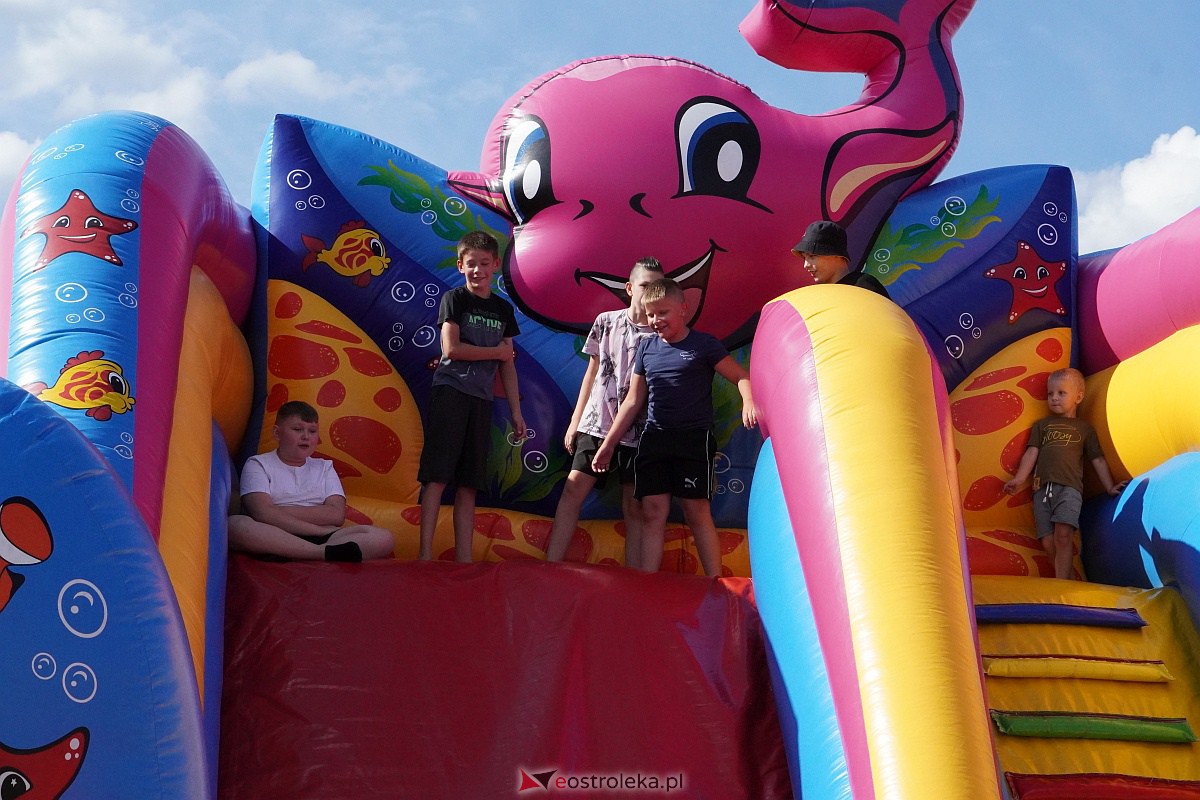 Piknik Rodzinny z KGW Zabielaki [3.09.2023] - zdjęcie #75 - eOstroleka.pl