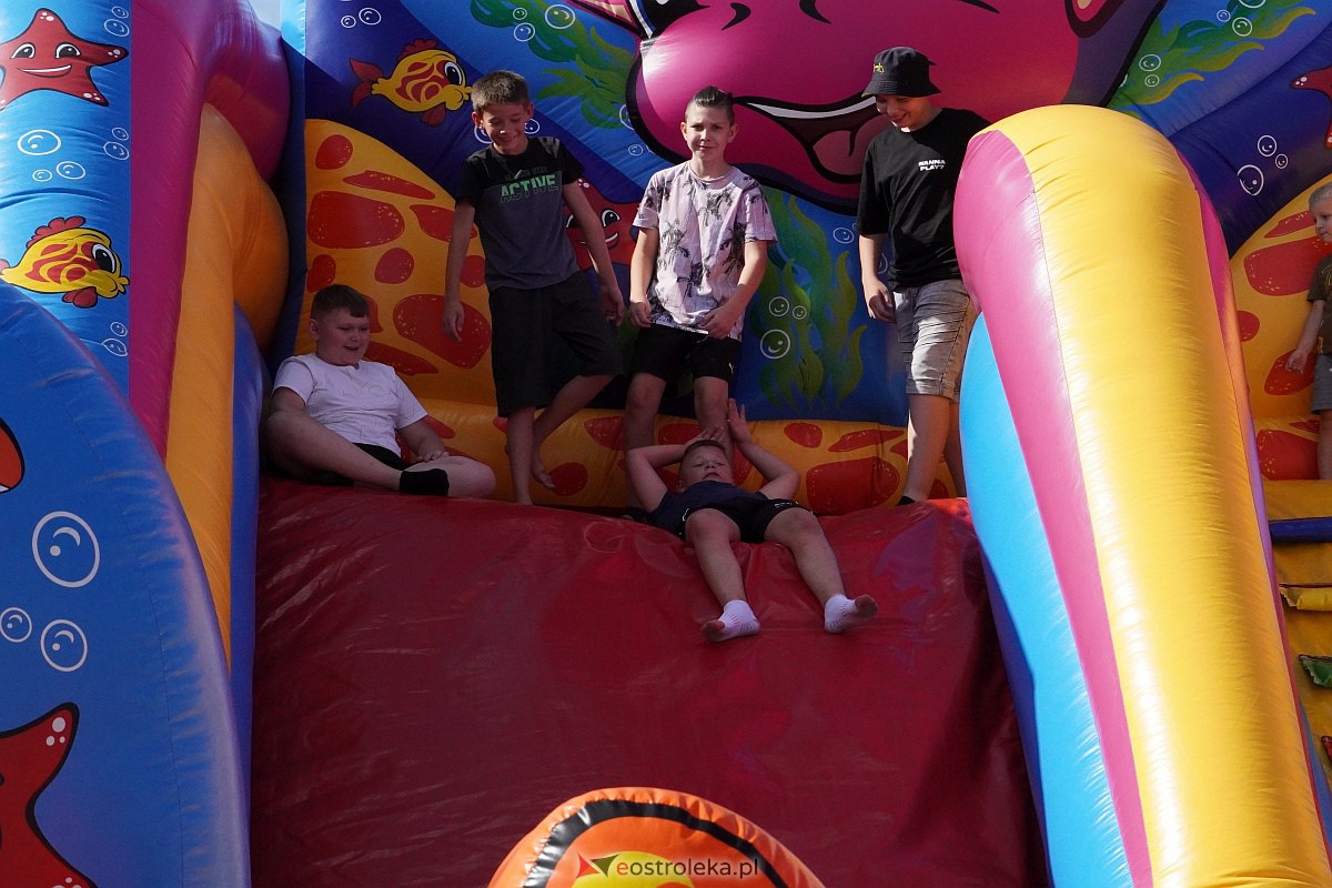 Piknik Rodzinny z KGW Zabielaki [3.09.2023] - zdjęcie #74 - eOstroleka.pl