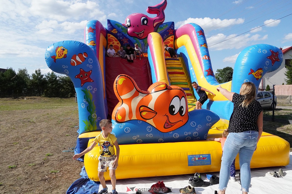 Piknik Rodzinny z KGW Zabielaki [3.09.2023] - zdjęcie #73 - eOstroleka.pl