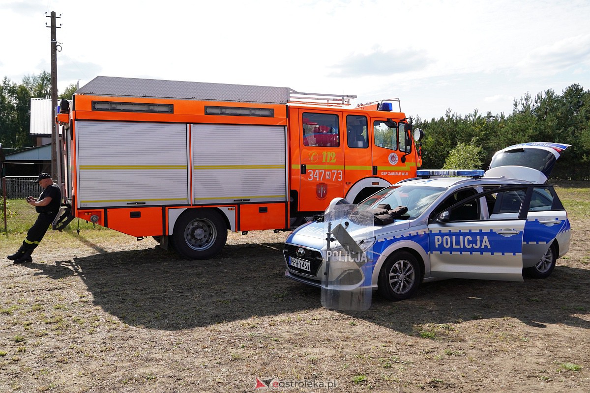 Piknik Rodzinny z KGW Zabielaki [3.09.2023] - zdjęcie #72 - eOstroleka.pl