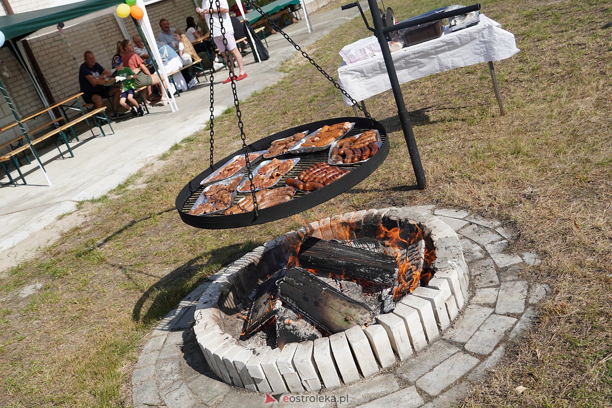 Piknik Rodzinny z KGW Zabielaki [3.09.2023] - zdjęcie #71 - eOstroleka.pl