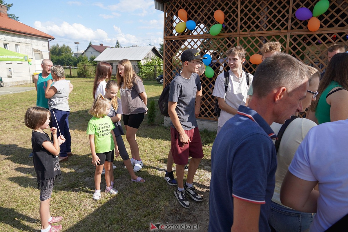 Piknik Rodzinny z KGW Zabielaki [3.09.2023] - zdjęcie #70 - eOstroleka.pl