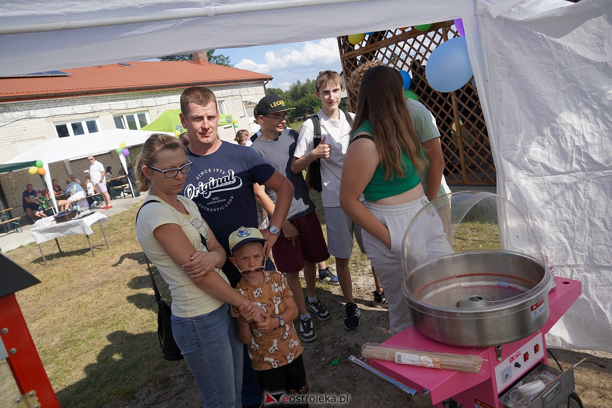 Piknik Rodzinny z KGW Zabielaki [3.09.2023] - zdjęcie #69 - eOstroleka.pl