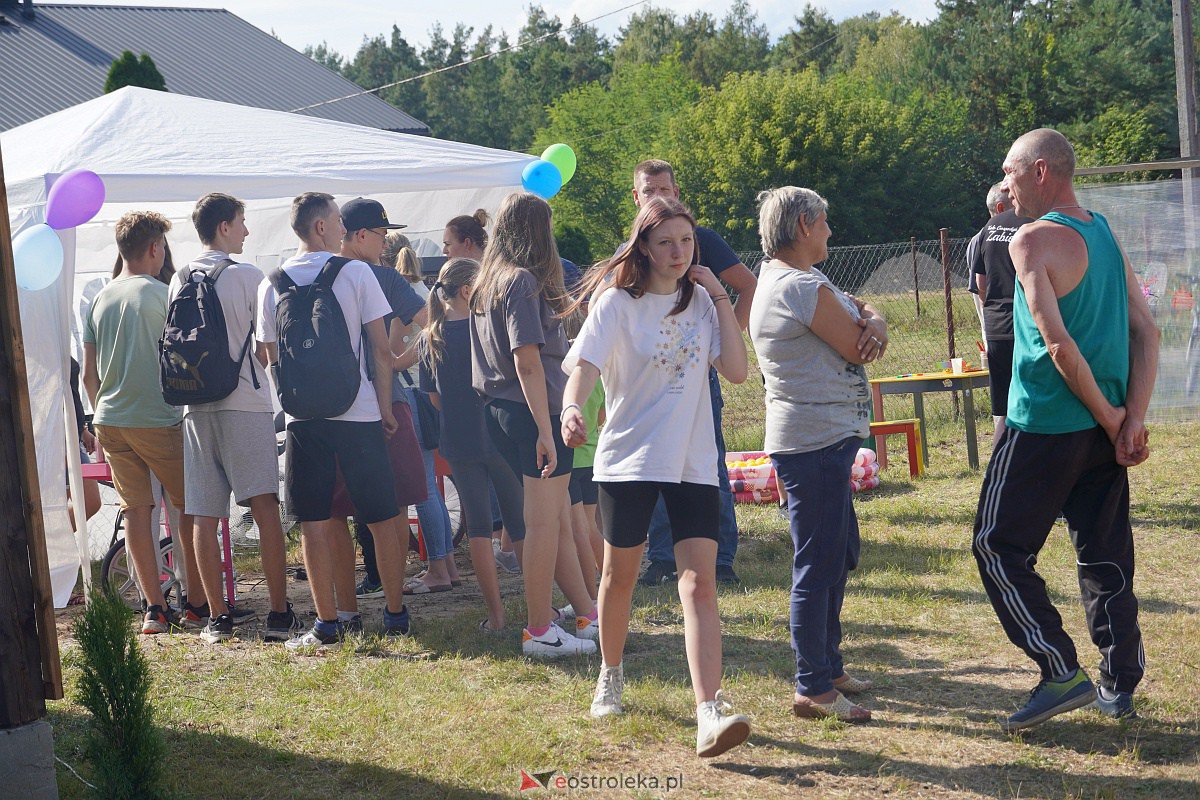 Piknik Rodzinny z KGW Zabielaki [3.09.2023] - zdjęcie #68 - eOstroleka.pl