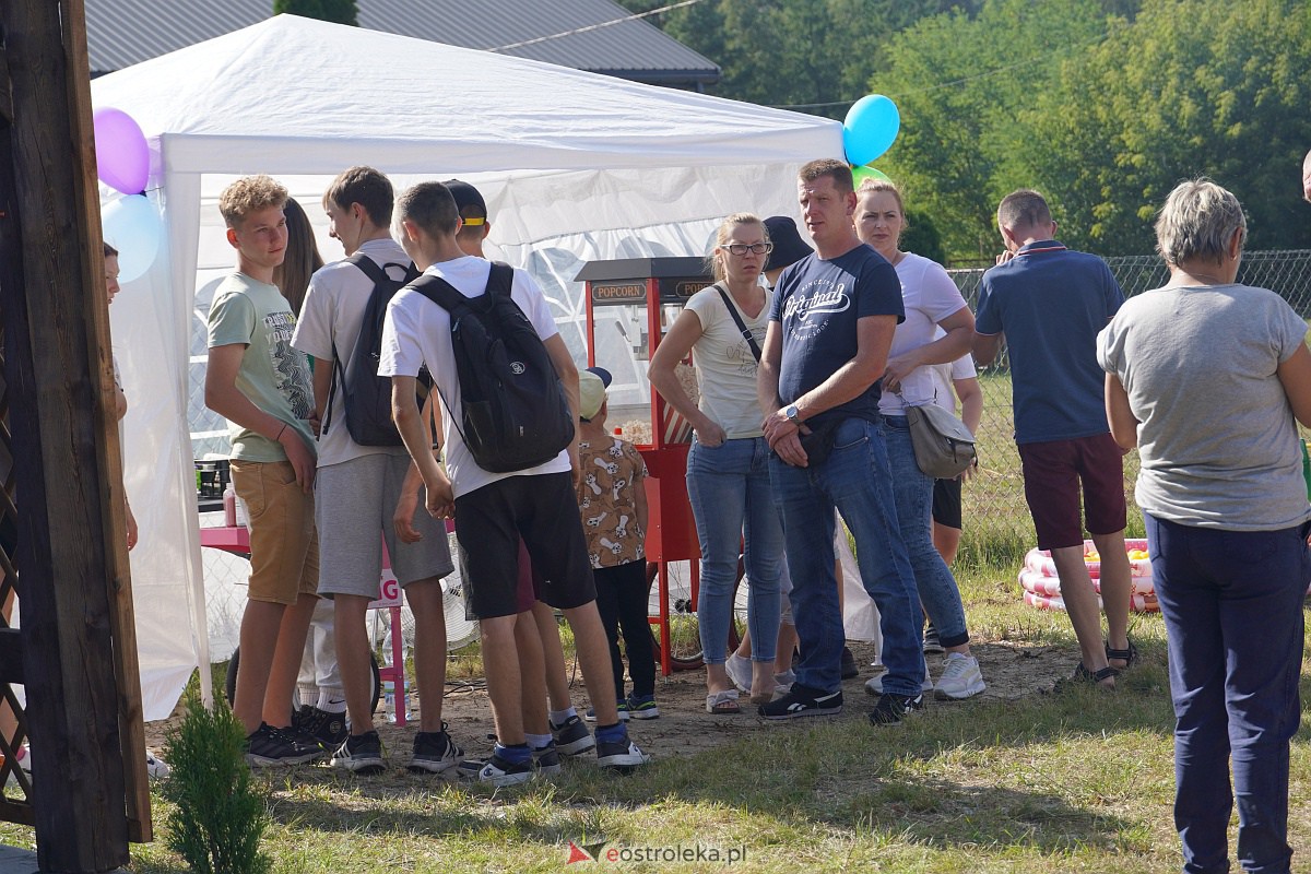 Piknik Rodzinny z KGW Zabielaki [3.09.2023] - zdjęcie #67 - eOstroleka.pl