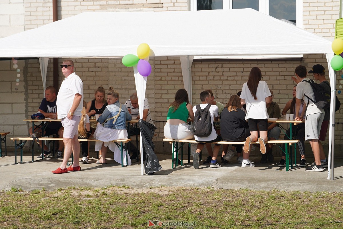 Piknik Rodzinny z KGW Zabielaki [3.09.2023] - zdjęcie #65 - eOstroleka.pl