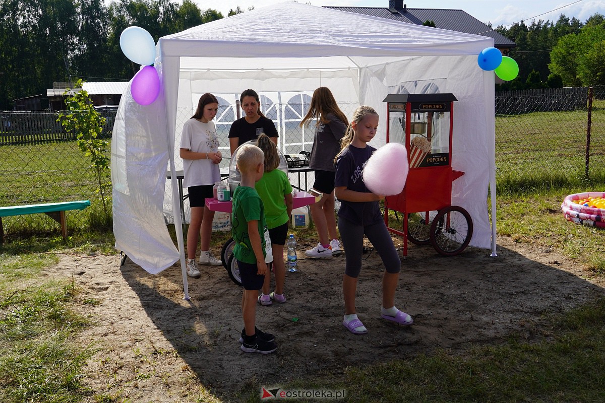 Piknik Rodzinny z KGW Zabielaki [3.09.2023] - zdjęcie #64 - eOstroleka.pl