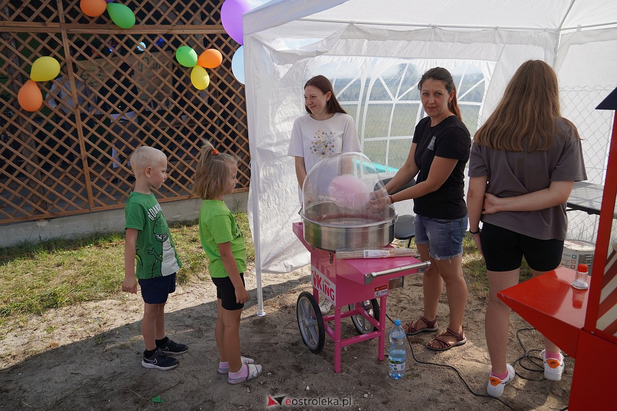 Piknik Rodzinny z KGW Zabielaki [3.09.2023] - zdjęcie #63 - eOstroleka.pl