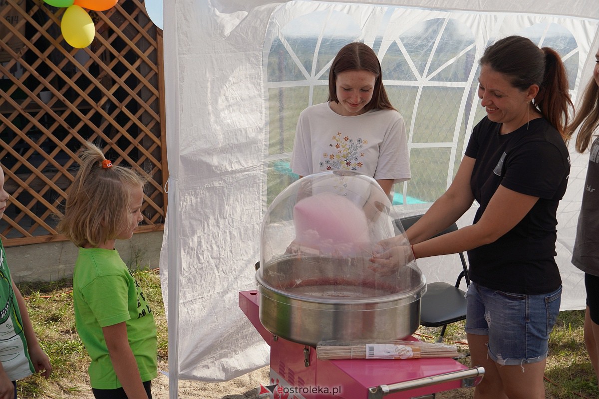 Piknik Rodzinny z KGW Zabielaki [3.09.2023] - zdjęcie #62 - eOstroleka.pl