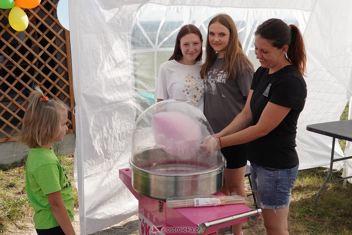 Piknik Rodzinny z KGW Zabielaki [3.09.2023] - zdjęcie #61 - eOstroleka.pl