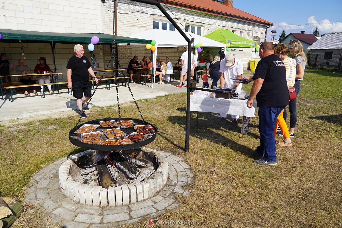 Piknik Rodzinny z KGW Zabielaki [3.09.2023] - zdjęcie #60 - eOstroleka.pl
