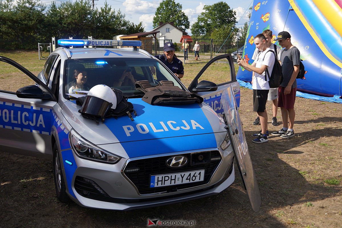 Piknik Rodzinny z KGW Zabielaki [3.09.2023] - zdjęcie #59 - eOstroleka.pl