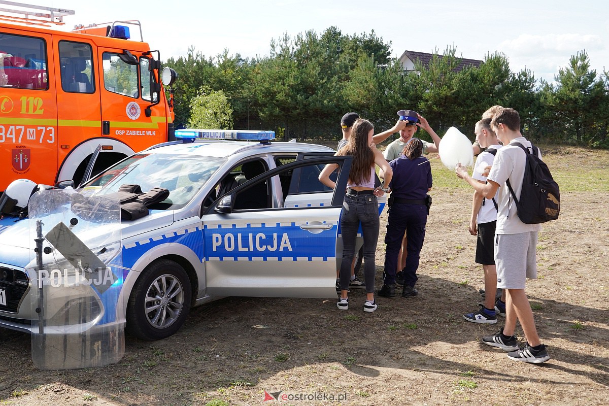 Piknik Rodzinny z KGW Zabielaki [3.09.2023] - zdjęcie #57 - eOstroleka.pl