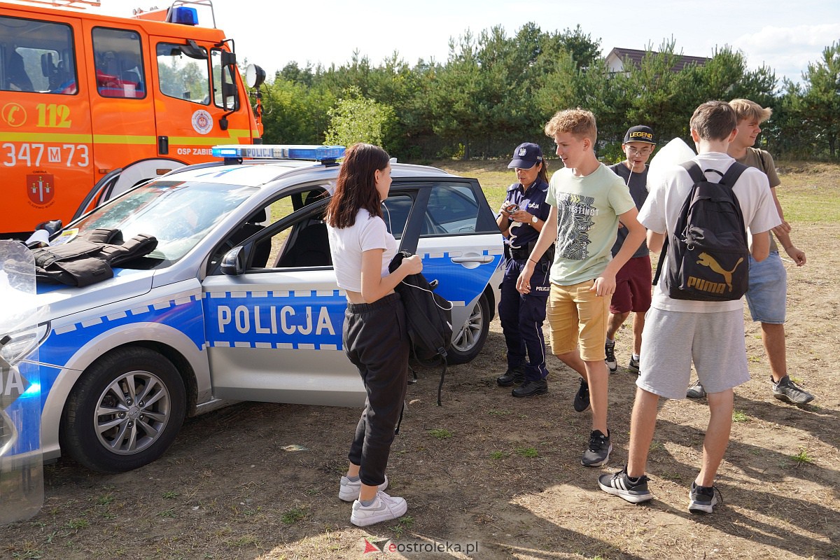 Piknik Rodzinny z KGW Zabielaki [3.09.2023] - zdjęcie #56 - eOstroleka.pl